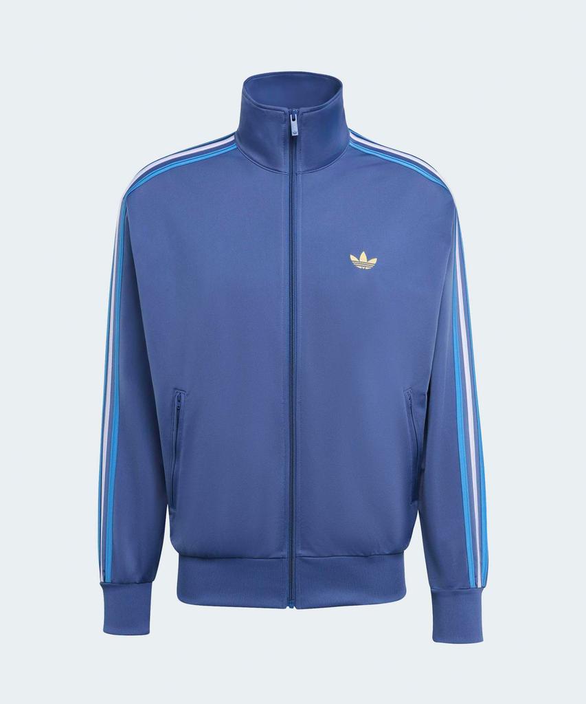Adidas Firebird Track Top - Crew Blue / Kd3843