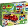 LEGO DUPLO 10874 Паровозик со звуком