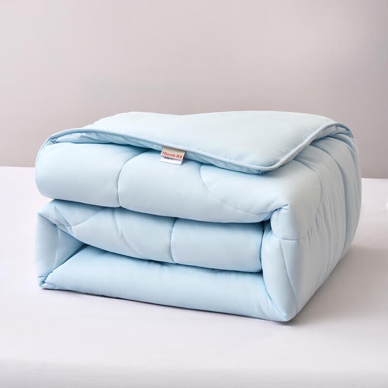 

Mercure Home Antibacterial Anti-mite Winter Duvet
