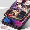 Chevreuse Genshin Impact Case for Samsung Galaxy A51 A53 A54 A31 A52 A12 A13 A21s A22 A32 A11 A22 A33 A41 A52s TPU Phone Cover