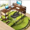 Shrek Polyester Teppich, Weiche Indoor Matte für Bürostuhl, Wohnzimmer, Schreibtisch - Dekoratives Home Office Teppich Design
