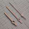 NH35 Hands New Watch Accessory No Luminous Gold Silver Grey  Rose Gold Hands Suitable For NH35 NH36 4R 7S Movement