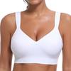 Seamless Everyday Comfort Bra for Women Sports and Daily Wear