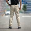 Men's IX5 Tactical Camouflage Pants - Micro-elastic, Wear-resistant, Casual & Work Pants for Spring/Summer/Autumn