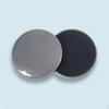 2 Pieces Pilates Sliders LowCore Strengthening Sliding Discs Portable Exercise for Home Gym,