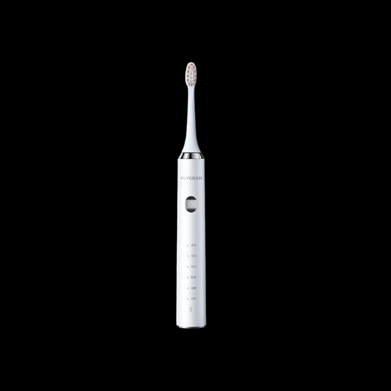 Звуковая электрическая зубная щетка FLYCO FT7205