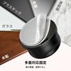 Ugreen Cable Rotation Magnetic Cable Smooth Strong Lock Holder, 360° + Lock, 6-Pack, Clip, Adjustment, Adhesive, One-Hand Operation, 1-Second