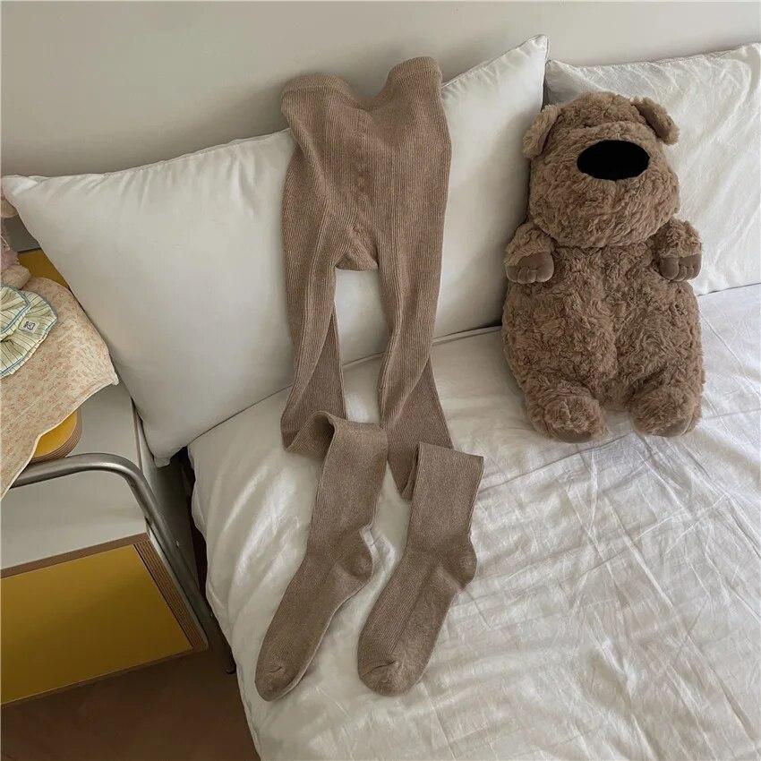 

Женские колготки, осенне-зимние теплые чулки до бедра, колготки, женское однотонное нижнее белье, сексуальные тонкие колготки, плотные