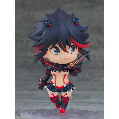 GOOD SMILE COMPANY Nendoroid Kill La Kill Ryuko Matoi (Sacred Blood Ver.) Non-scale Plastic Pre-painted Action Figure