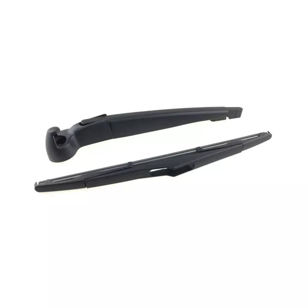 Rear Windshield Wiper Arm & Blade 68002490AB For Jeep Wrangler 2007-2016