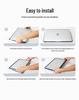 BENWIS Full Coverage Protective Case for 15.3" MacBook Pro/Air