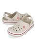 Crocs Crocs Band Clog Adult Sandals Beige 11016 1as