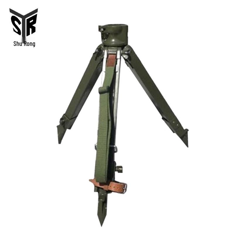 Portable Wooden Tripod for Drawing Boards