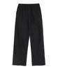 AOTT Linen Elastic Waist Wide Pants 5 Colors