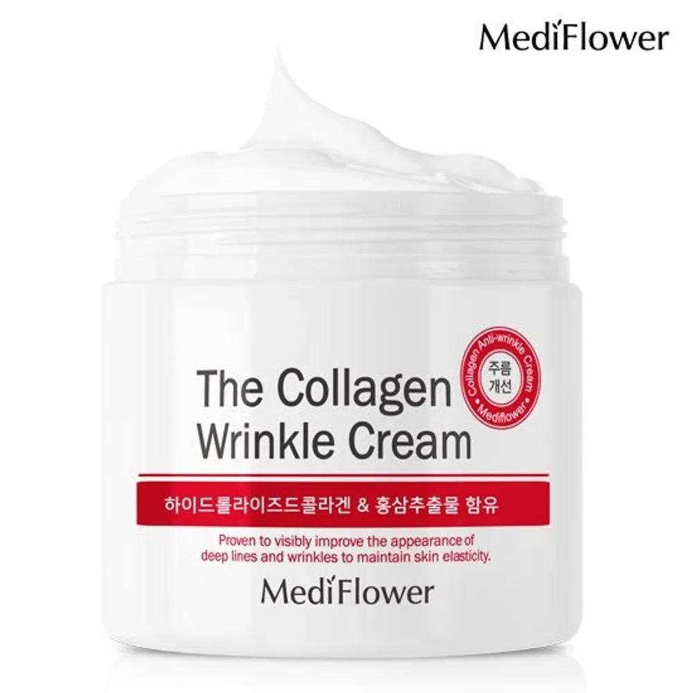 

Large Size The Collagen Wrinkle Cream 250ml