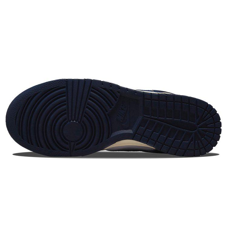Nike Dunk Low 'Vintage Navy' Women's DD1503-115
