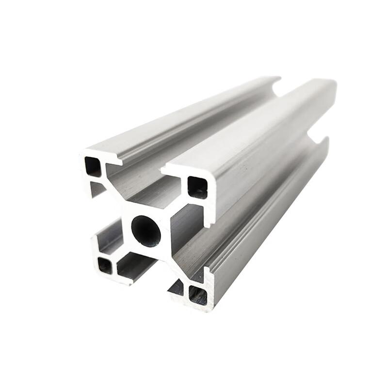 Industrial Aluminum Profile 6063-T5