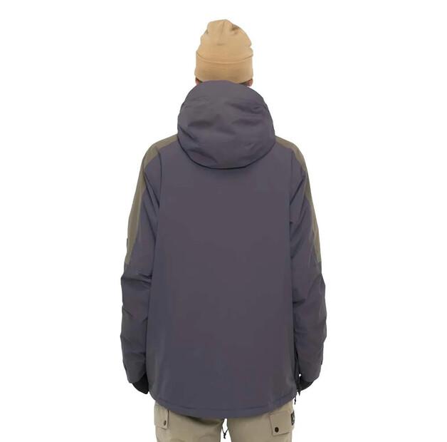 Armada Куртка Wetherill 2L