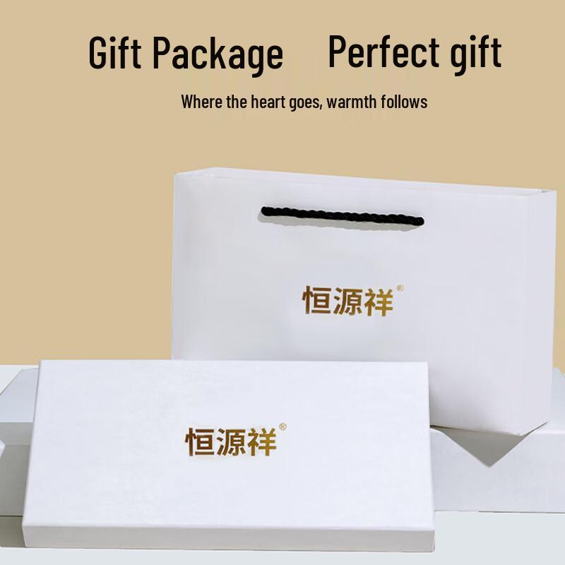 Hengyuanxiang Women's Warm Wool Winter Cycling Gloves