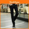Jeans Cod Black Pants Pants Korean Casual Pants Men 2018 New Hot Fashion