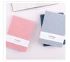 2025-2026 Customizable A5 Planner Notebook Journals Stationery Manufactured China Hardcover PU Leather Diary PY 300pcs Agendas