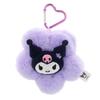 Genuine Sanrio Kuromi My Melody Hello Kitty Cat Plush Pendant Doll