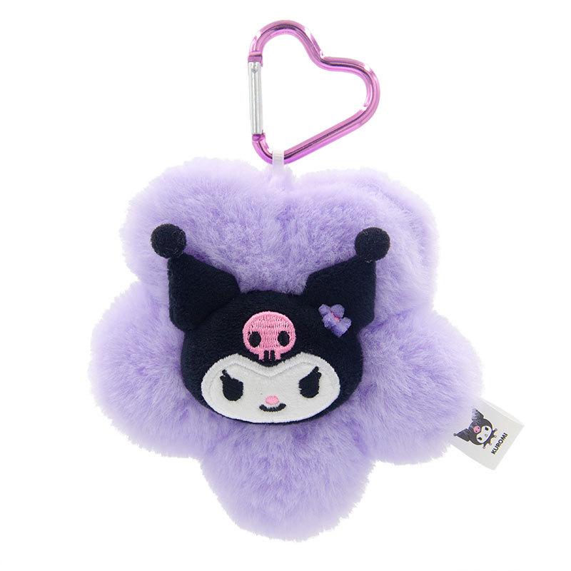 Genuine Sanrio Kuromi My Melody Hello Kitty Cat Plush Pendant Doll