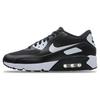 New Air Max 90 Ultra 2.0 Essential 'Black White' 875695-008
