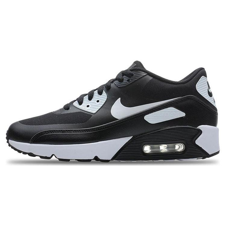 

Новые Nike Air Max 90 Ultra 2.0 Essential Black White 875695-008 44