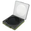 Camera Optical Glass CPL Lens Filter Waterproof Polarizing Lens Filter Photography Accessory