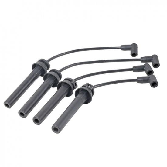 Ignition Spark Plug Wire Set 7mm for 2002-2006 2007 2008 Mini Cooper L4 1.6L