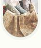 Kangobaby Pure Cotton Double Layer Baby Blanket & Swaddle