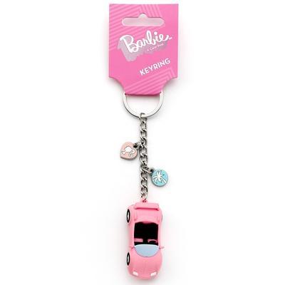 Car Keyring
