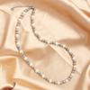 LEPAI Jewelry Hot Selling Fashion Beaded Necklaces Fashion Pendant Necklaces Fashion Jewelry Necklaces Women