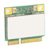 Mini PCIE Netzwerkkarte 150Mbps 2,4GHz Drahtlose Netzwerkkarte Plug and Play PCB Drahtlose WiFi-Karte mit 2 Schrauben für Laptop
