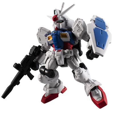 Mobile Suit Gundam MOBILE SUIT ENSEMBLE21 10 Pieces (BOX)