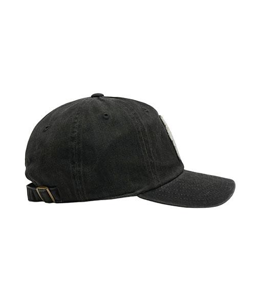 Amelikannideul Archive Cap Daiei Unions - Black