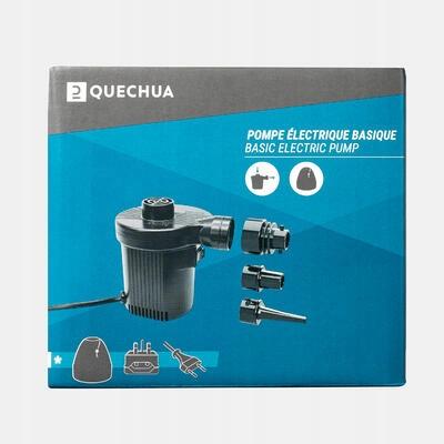 Pompka Elektryczna Kempingowa Quechua