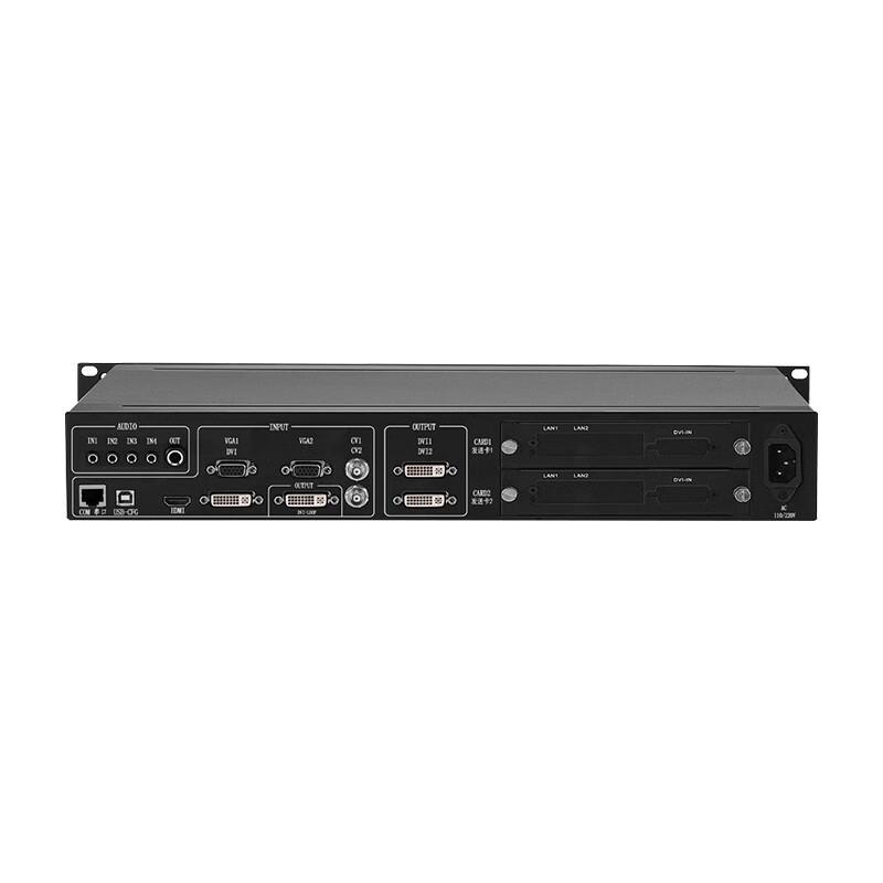 Kaisida KS880 LED Video Processor (CN version)