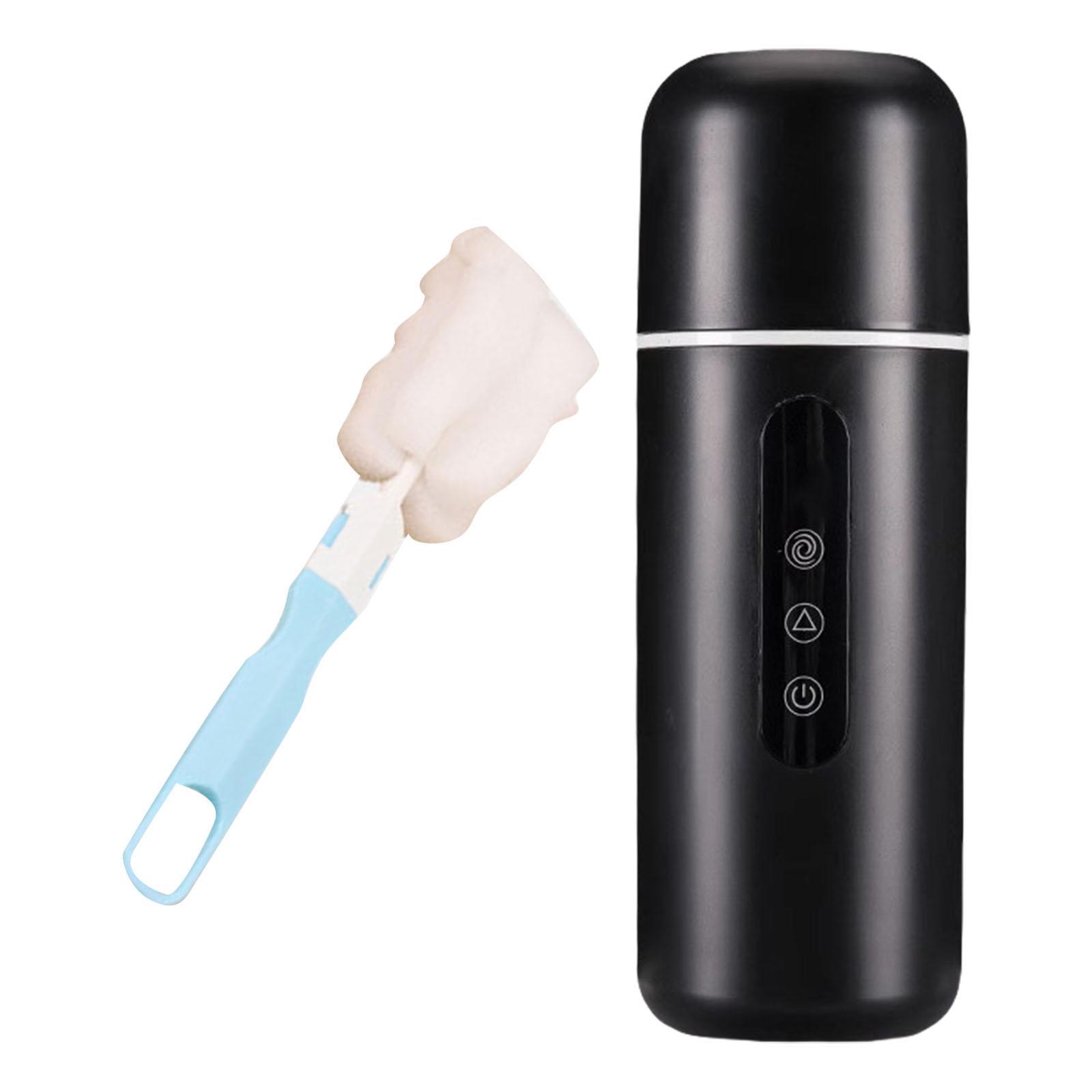 

Multifunctional Car Kettle with Touch Key Operation & Overload Protection 12V/24V Auto Electric Kettle for Safe Use