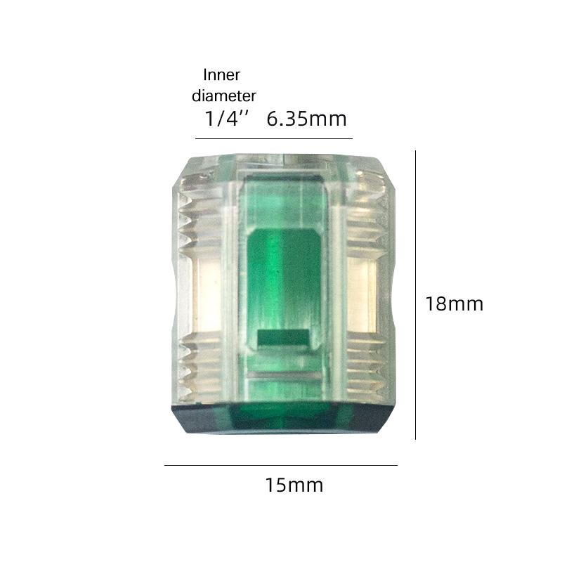 Uniwersalny Magnetyczny Pierścień Wiertarski Magnes Mocny Pierścień Silny Magneser Bity do Wkrętarki Elektrycznej Magnetyczny Pierścień do Wkrętarki