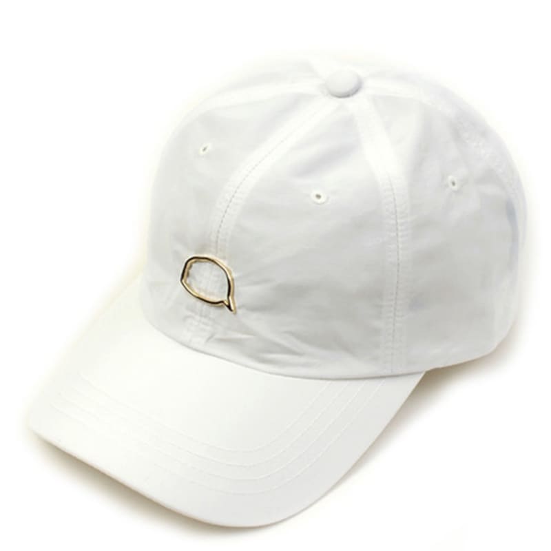 

Universal chemistry Cool GD Bubble White Ballcap FREE