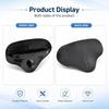 4PCS PVC Inflatable Boat Grab Handle Boat Handle for Inflatable Boats  for Inflatable Boats