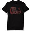 Standard Chicago Tour '72 Logo Mens Soft T-Shirt
