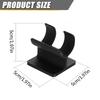 1/2PCS For PS4 Camera Bracket Portable Support Camera Stand Holder for PlayStation 4 VR PSVR Round V2