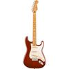 Fender Player II Stratocaster®, Maple Fingerboard, Transparent Mocha Burst with Soft Case