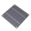 Weatherproof Solar Ventilation Fan 3W Outdoor Solar Fan Solar Powered Exhaust Fan  Chicken Coop
