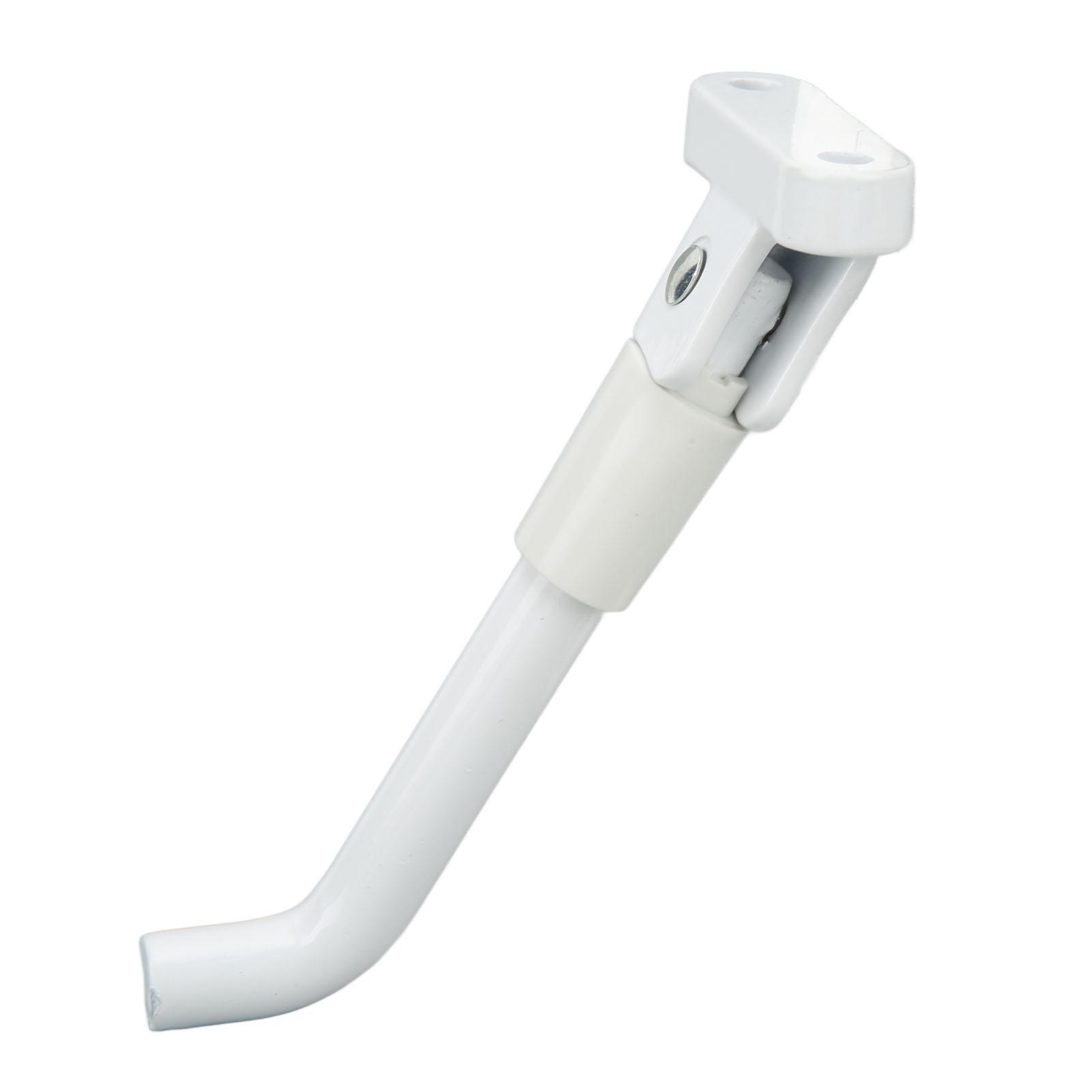 

Electric Scooter Parking Stand Scooters Kickstand Bracket for Xiaomi M365 PRO 1S White