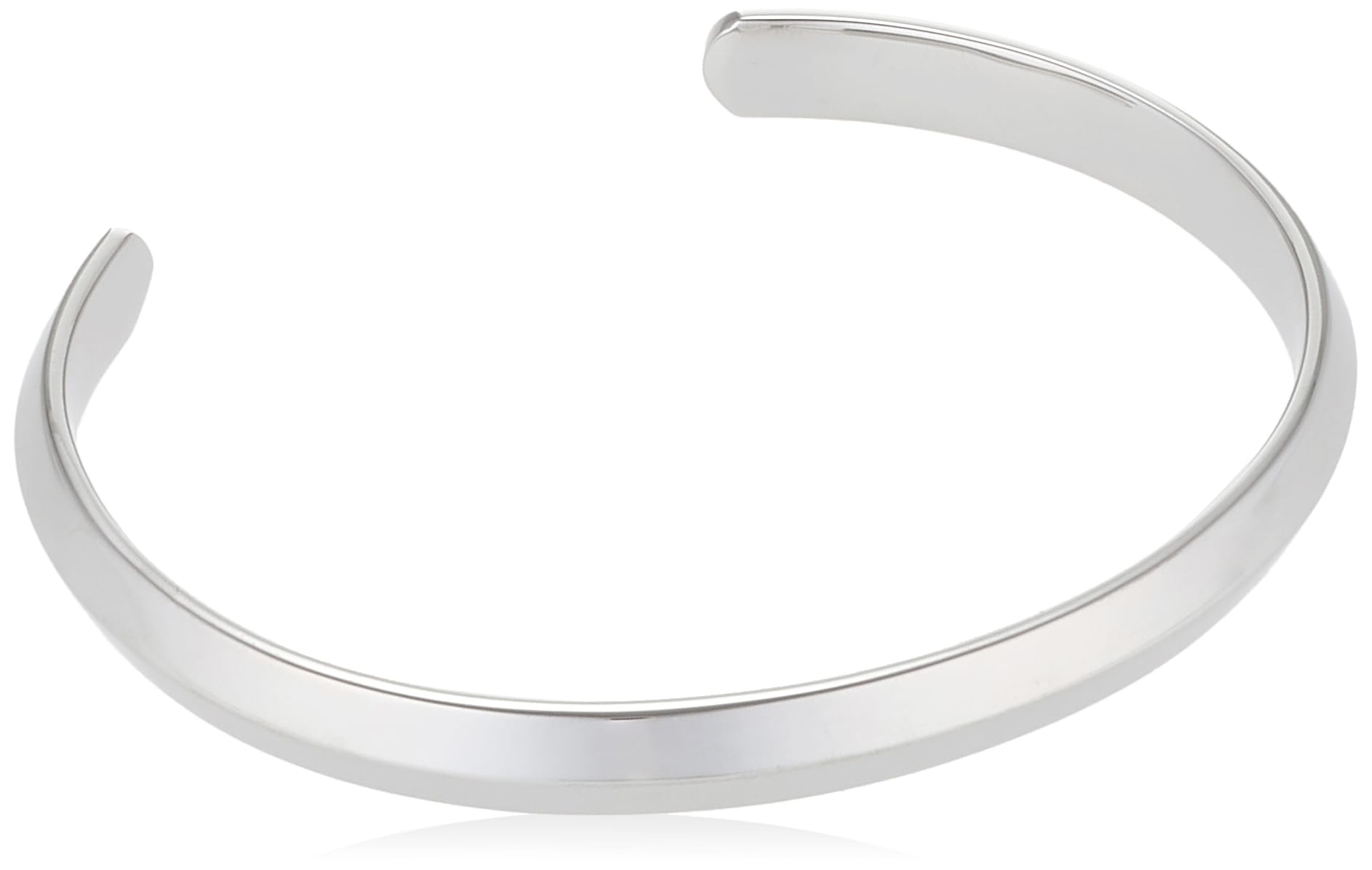 [Lion Heart] Stainless Steel Bracelet 03BA0065SV