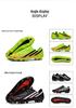 Men's, Women's & Children's Studded Football Shoes - Adult & Youth Training Sports Shoes